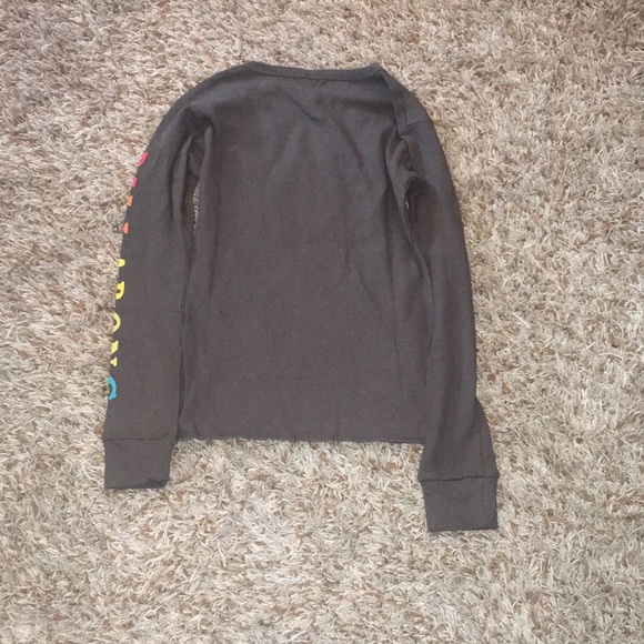 Billabong stark weather long sleeve shirt - Picture 5 of 6